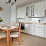 Apartments Riva - Nadmorski Dwor Premium