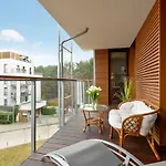 Apartments Riva - Nadmorski Dwor Premium