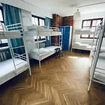 Grand Hostel