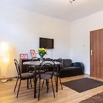 Happy Stay Mariacka Apartment II