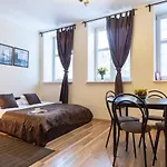 Happy Stay Mariacka Apartment II