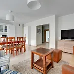 Gdansk Comfort Apartments Jelitkowo