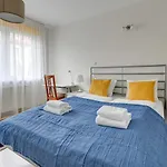 Gdansk Comfort Apartments Jelitkowo