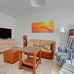 Gdansk Comfort Apartments Jelitkowo