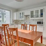 Gdansk Comfort Apartments Jelitkowo