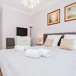 Apartments 350M To The Beach Gdansk Piastowska By Renters Prestige