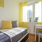 Mieszkanie 3 Pokojowe - Gdansk Zabianka