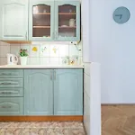 Mieszkanie 3 Pokojowe - Gdansk Zabianka
