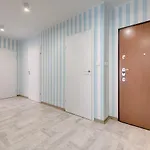3 City Apartments - Admiralski