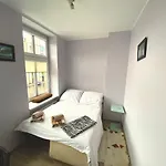 Gdanskie Apartamenty - Apartament Targ Rybny Z Widokiem Na Motlawe
