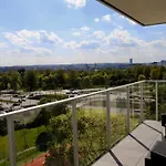 Apartament Gdansk Baltica Towers 7Floor