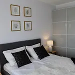 Apartament Gdansk Baltica Towers 7Floor