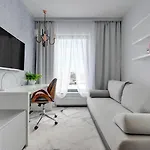 Apartament AGA Motława Starówka