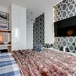 Apartament AGA Motława Starówka