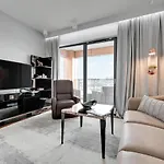 Apartament AGA Motława Starówka