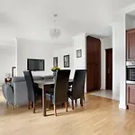 Apartments Szafarnia