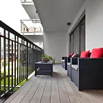 Apartments Szafarnia