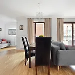 Apartments Szafarnia