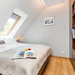 Happy Stay Oldnova Deluxe Apartment 366