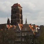 Grand-Tourist Trident Apartments