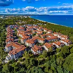 Broadway - Neptun Park By Oneapartments