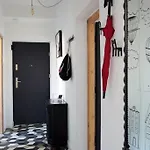 Apartament Z Balkonem, Komfort Do 6 Os, Stare Miasto