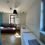 Grand Hostel