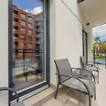 Apartamenty Sun & Snow Aura III