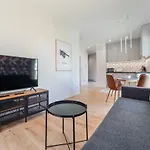 Apartamenty Sun & Snow Aura III