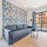 Apartamenty Sun & Snow Aura III