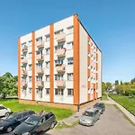 Comfort Apartments Brzezno