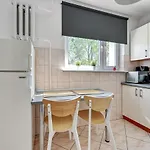 Comfort Apartments Brzezno