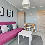 Comfort Apartments Brzezno