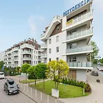 Dom & House Apartments - Marina Residence
