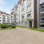 Dom & House Apartments - Marina Residence