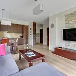 Dom & House Apartments - Marina Residence