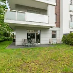Dom & House Apartments - Marina Residence