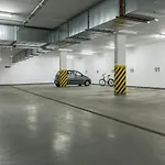 Rent A Flat Apartments - Obroncow Wybrzeza St.