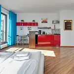 Szafarnia Apartments Old Town
