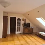 Villa Jantar