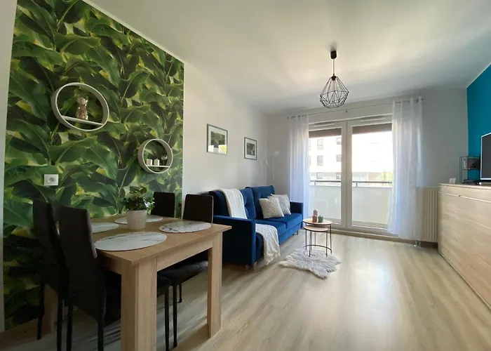 Platinium Spectrum Apartment
