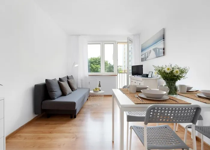 Elite Apartments Gospody