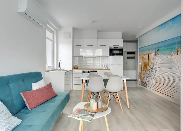 Platinium Nadmorski Dwor Residence