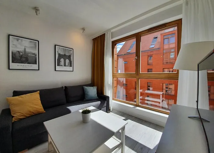 Aura Apartament