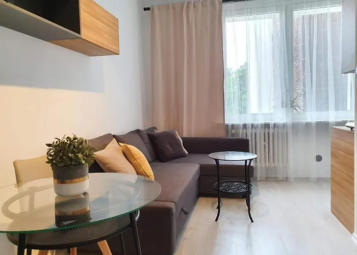 Studio przy Motławie IV