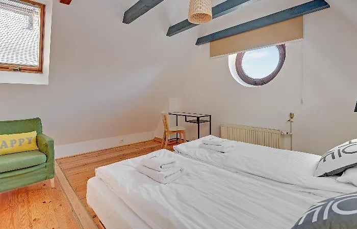 Dom & House - Apartments Zlotnikow