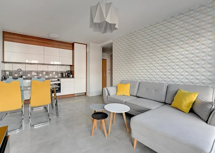 Comfort Apartments Sw Barbary