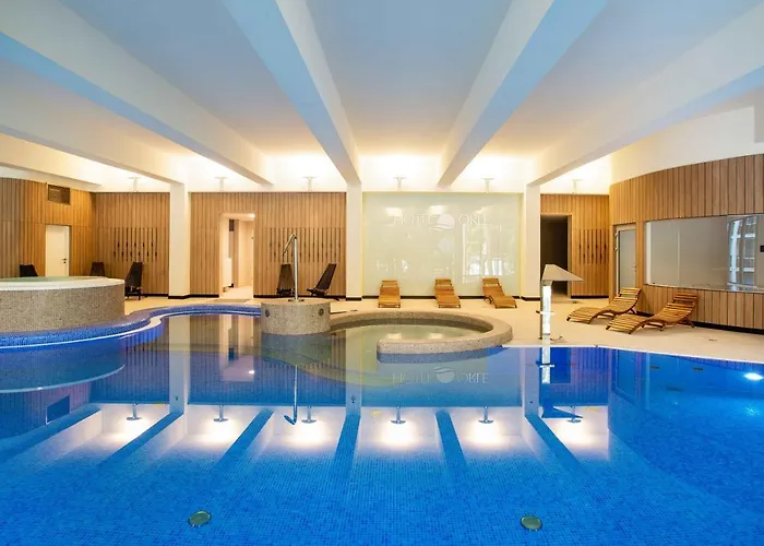 Hotel Orle
