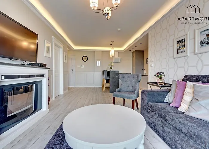 City Center - Aura By Apartmore