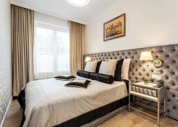 Tartaczna Suite 9